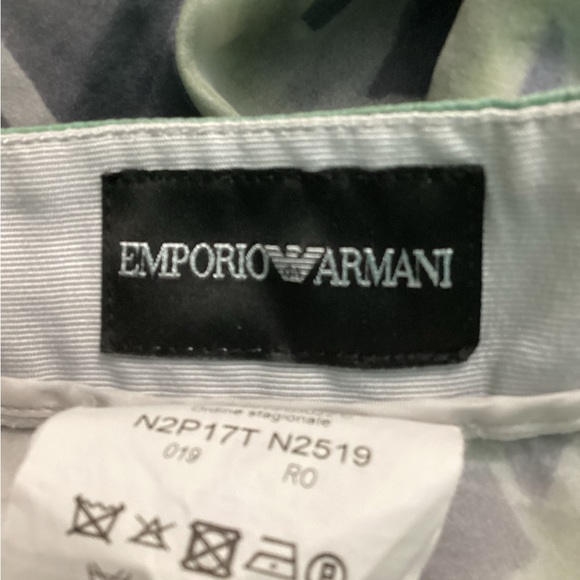 💥PRICE DROP💥 Silk Floral Pants - Picture 4 of 6